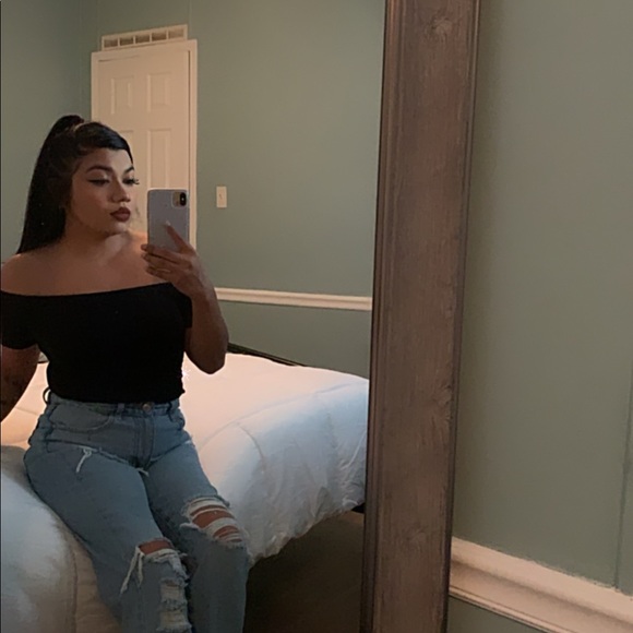 Meet your Posher, Paulina - Picture 1 of 1